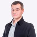 Levan Jojua, CEO