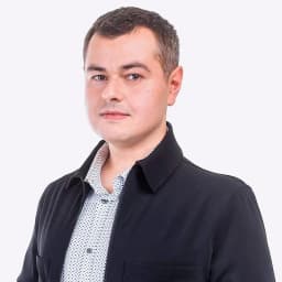 Levan Jojua, CEO