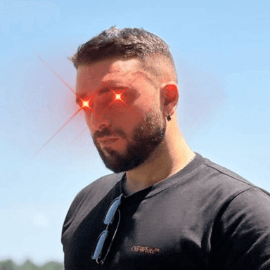 Nick Zviadadze, CMO