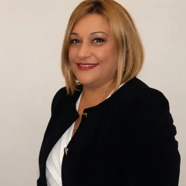 Tamar Taliashvili, Law Partner and Immigration Law Specialist